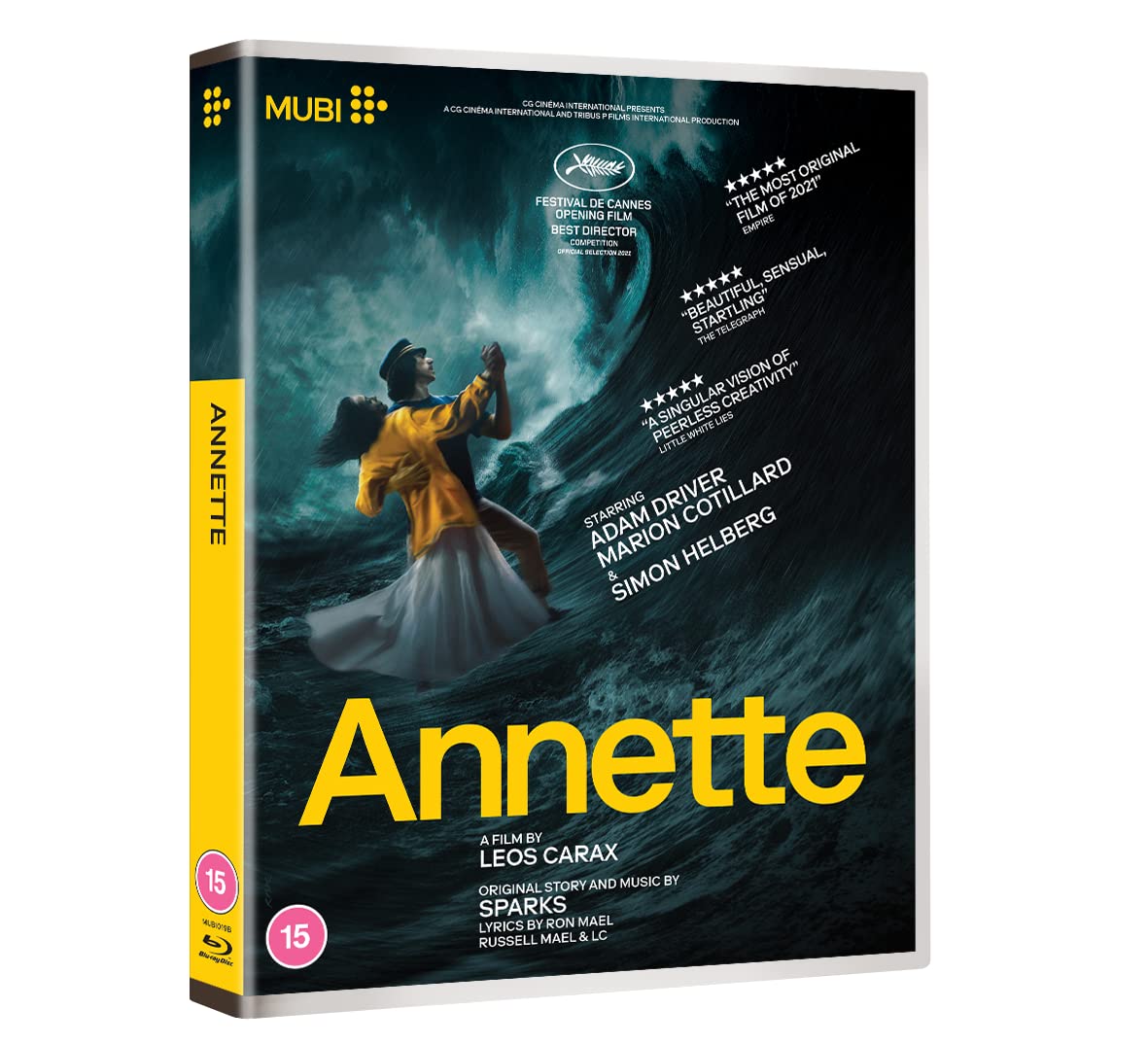Annette