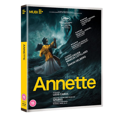 Annette