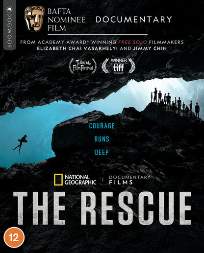 The Rescue