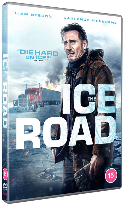 The Ice Road