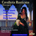 Cavalleria Rusticana (Mascagni: Targioni-Tozzetti & Menasci)
