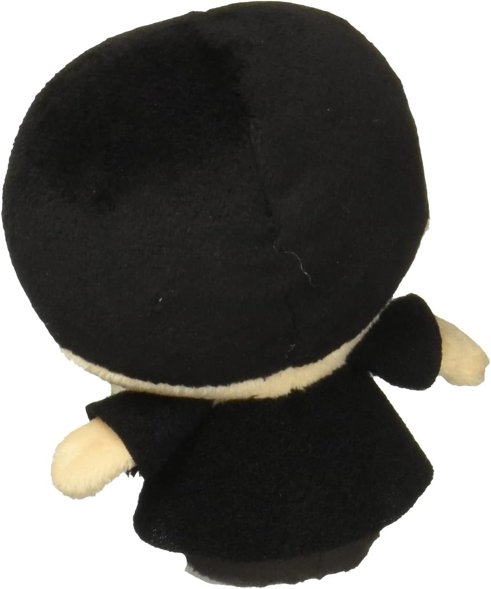 Funko POP Plush: HarryPotter - Holiday Harry 4", Multicolor, Standard, (57944