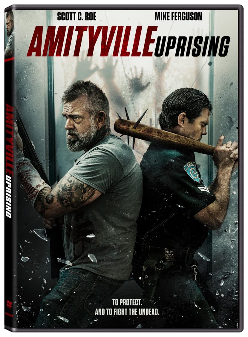 The Amityville Uprising