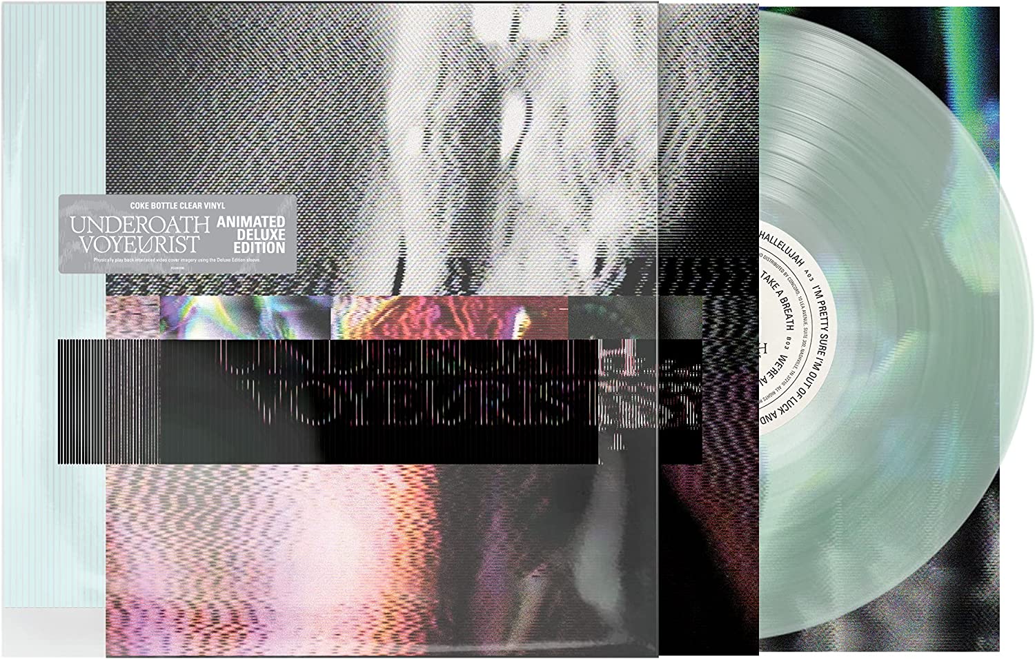 Voyeurist