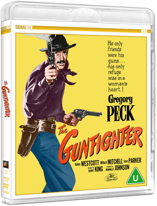 The Gunfighter