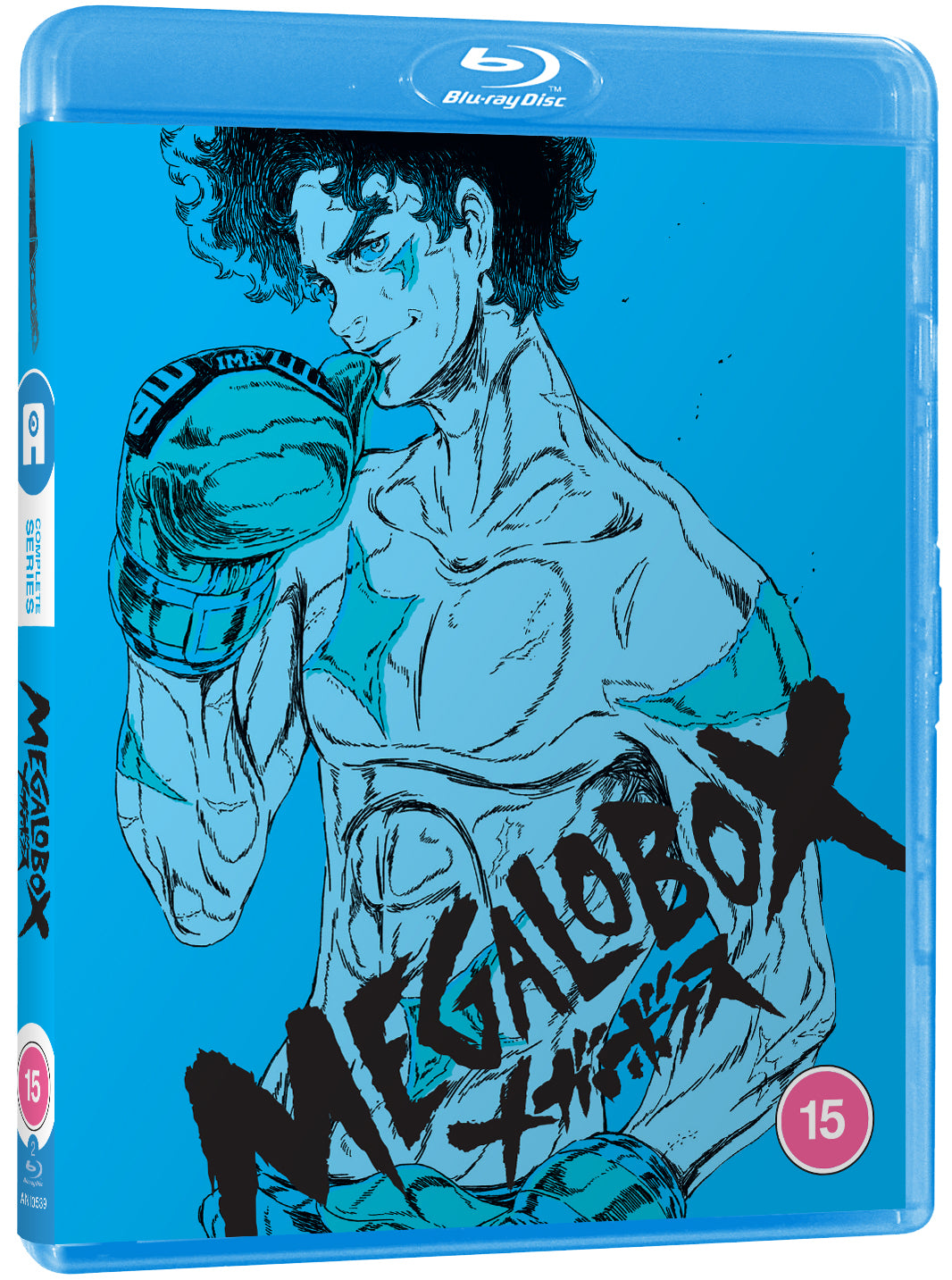 Megalobox
