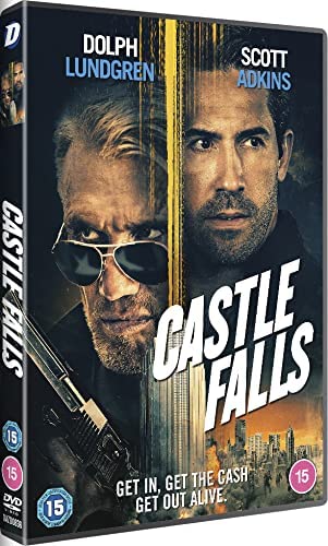Castle Falls