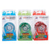 King International Yo-Yo Spin 620635, White, Kid