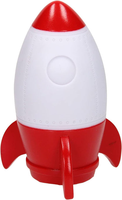 Nachtlamp raket