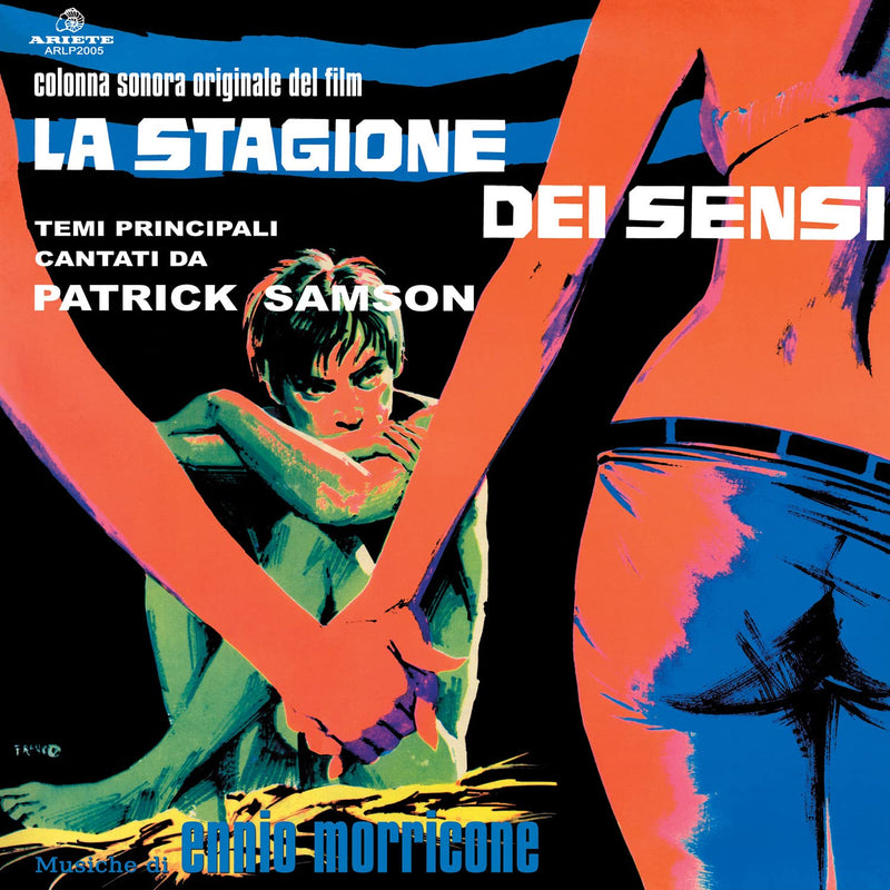 La Stagione Dei Sensi