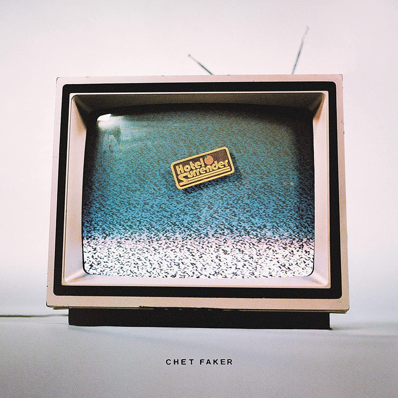 LP-CHET FAKER-HOTEL SURRENDER -PD