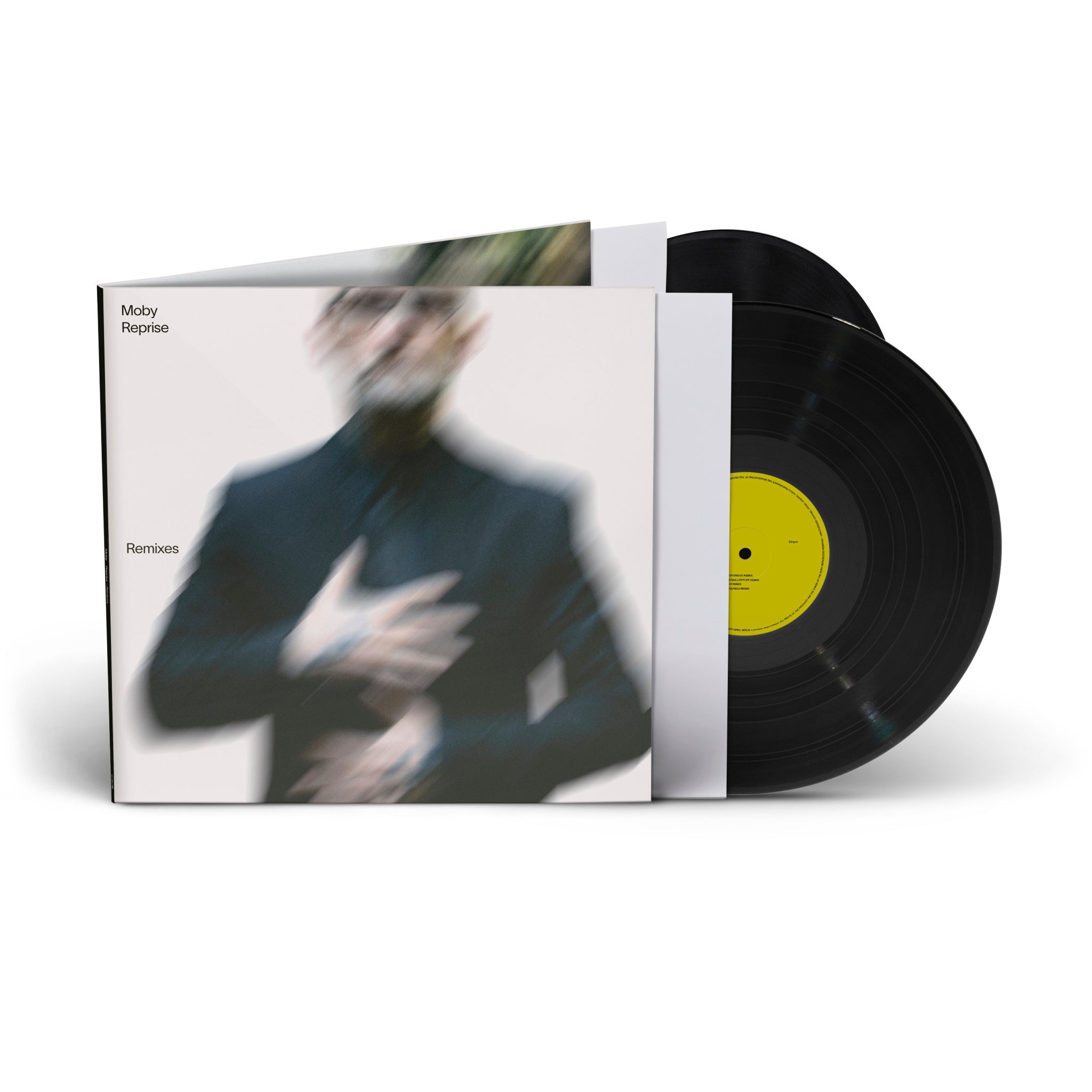 Reprise - Remixes