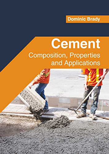 Cement Composition Properties