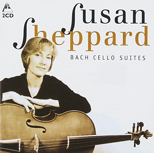 Bach Cello Suites