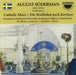 Vol 1: Catholic Mass (Stockholm State Academy So, Borin)