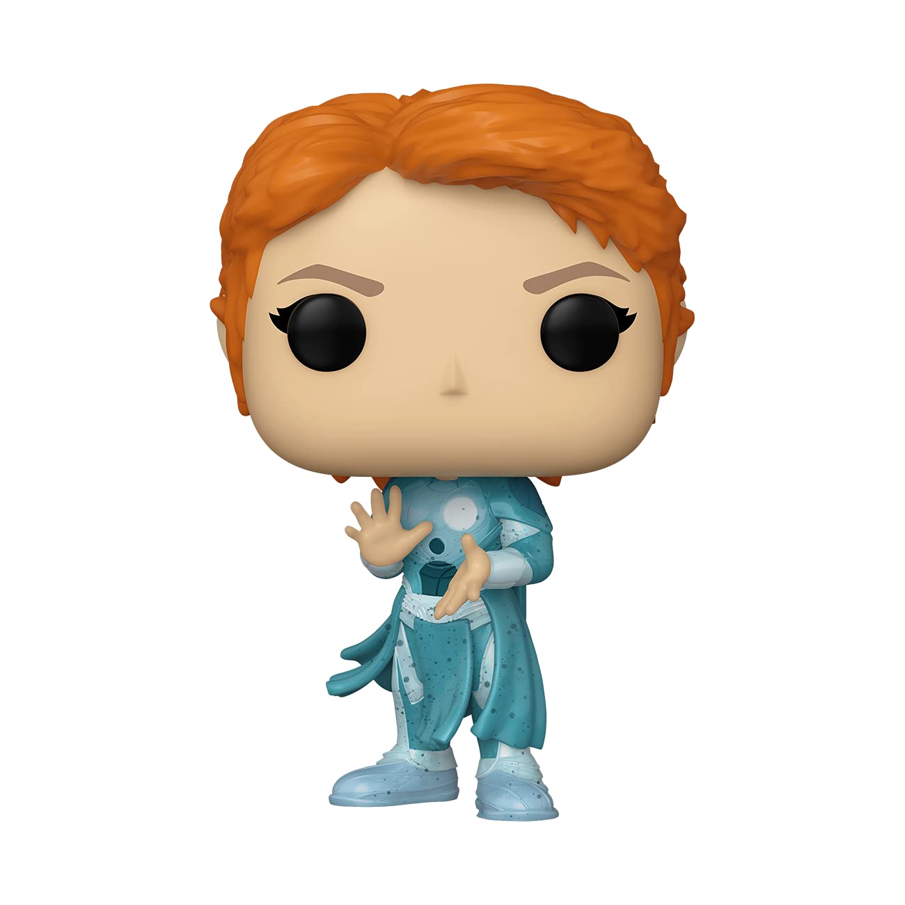 Funko POP! Marvel: Eternals - Sprite - The Eternals - Vinyl-Sammelfigur - Geschenkidee - Offizielle Handelswaren - Spielzeug Für Kinder und Erwachsene - Movies Fans - Modellfigur Für Sammler