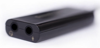 Creative Sound Blaster Play!3 High Resolution USB DAC Amp and External Sound Card