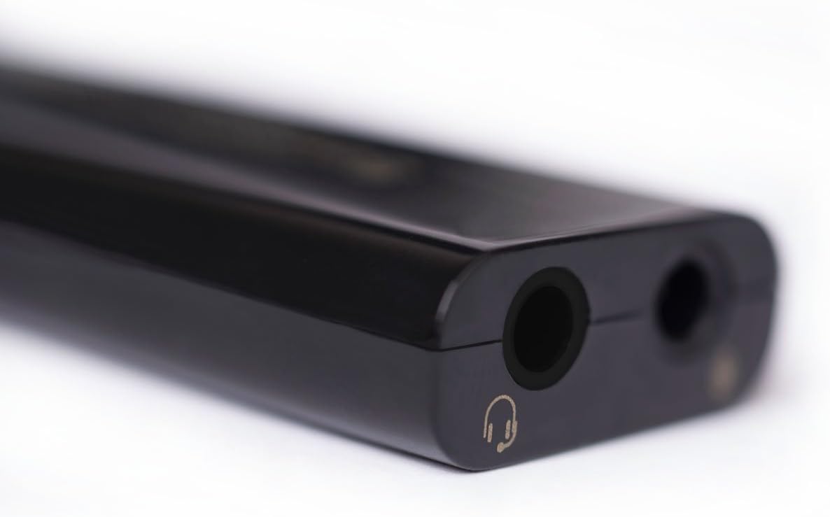 Creative Sound Blaster Play!3 High Resolution USB DAC Amp and External Sound Card