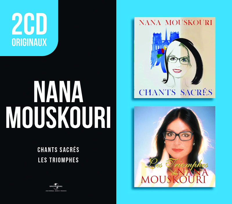 Chants Sacrés / les Triomphes