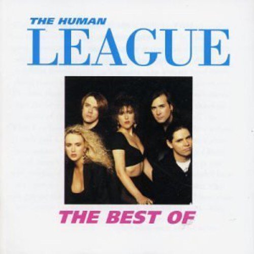 The Best Of Human League