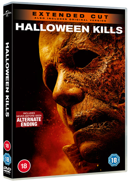 Halloween Kills