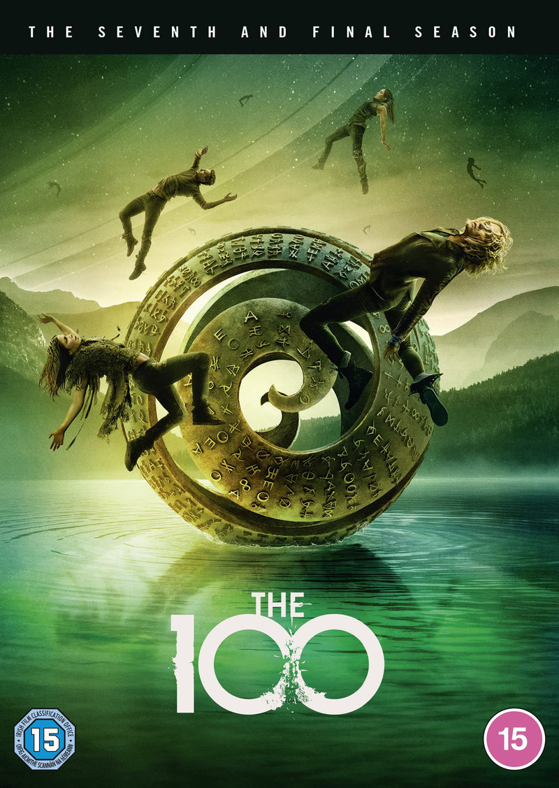 The 100: The Seventh and Final Season
