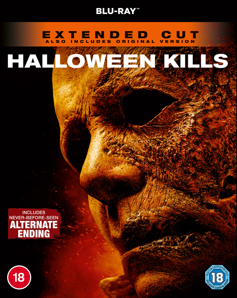 Halloween Kills