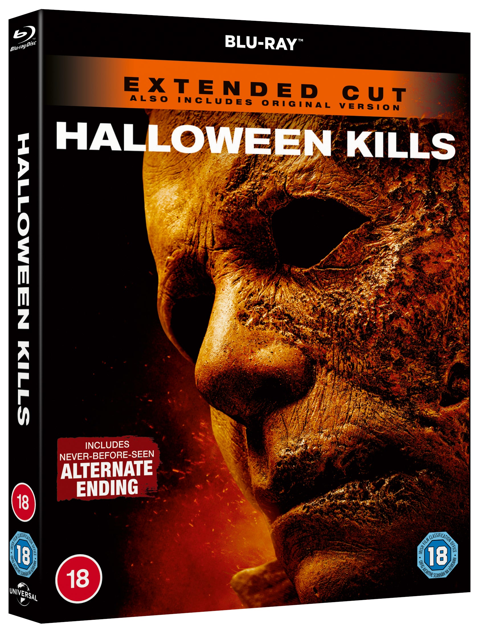 Halloween Kills