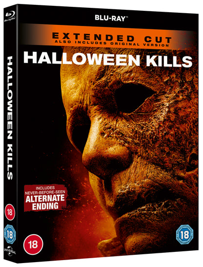 Halloween Kills