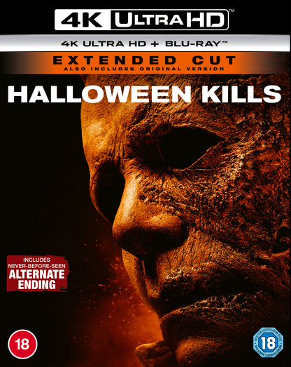 Halloween Kills