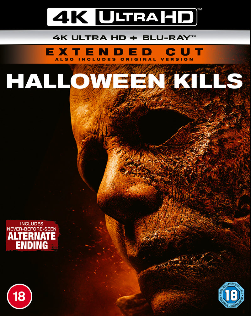 Halloween Kills