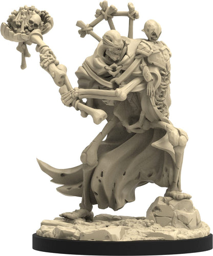 Epic Encounters: Arena Of The Undead Horde RPG Fantasy Roleplaying Tabletop Game with 20 Detailed Miniatures, Double-Sided Game Mat, & Game Master Adventure Book with Monster Stats, 5E Compatible