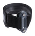 BBB 2021 HaulerMount Mounting Bracket in Black