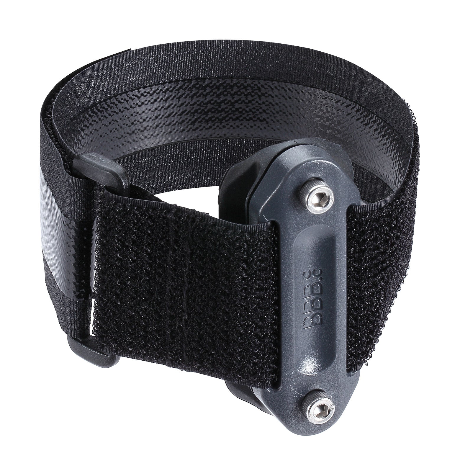 BBB 2021 HaulerMount Mounting Bracket in Black