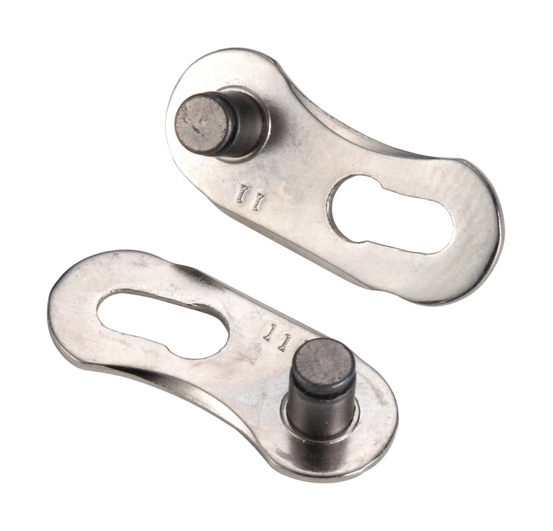 BBB - Smartlink II Spare Chain Link 11 Speed, Silver