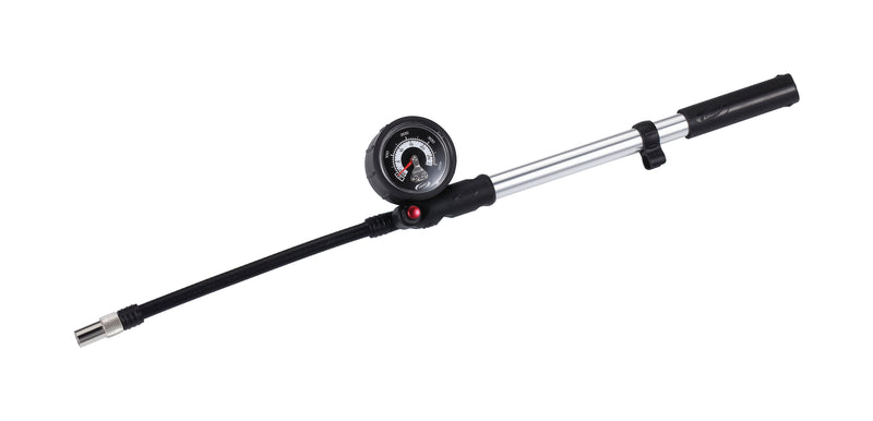 BBB AirShock BMP-29 up to 405 psi Aluminium Damper Pump