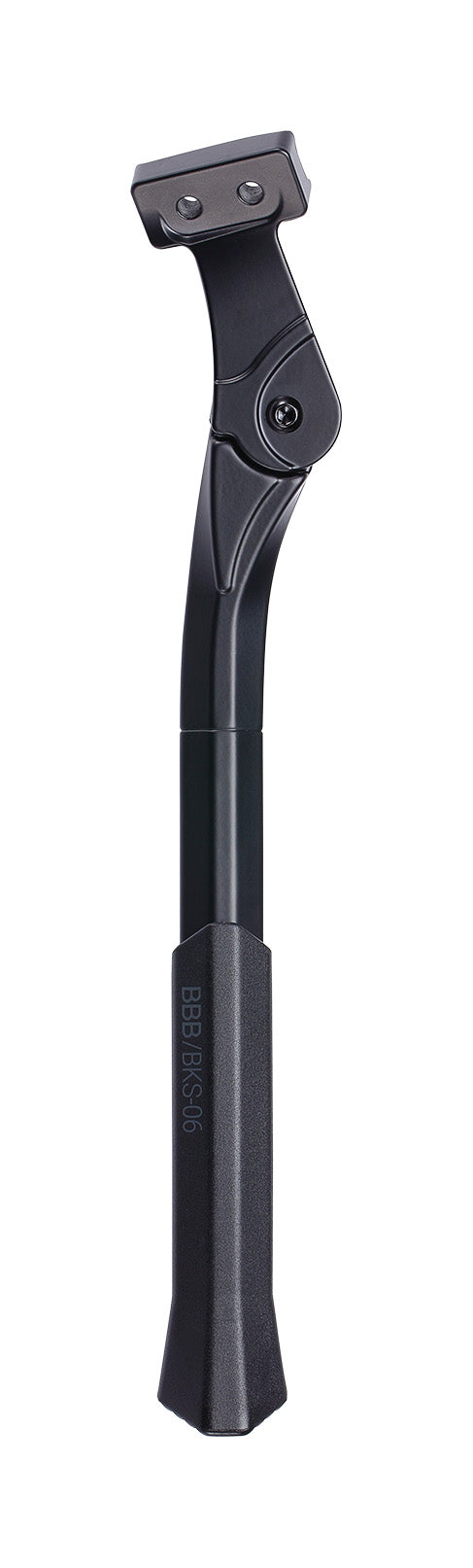 BBB 2021 ConnectKick 18 Kickstand in Black