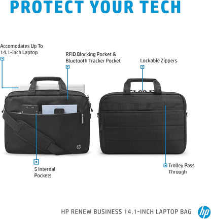 HP RNW Business 14.1 ACCS