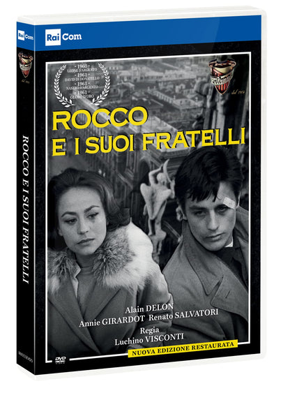 Rocco E I Suoi Fratelli ( DVD