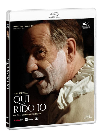 Qui Rido Io