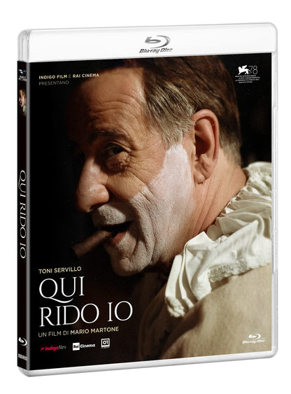 Qui Rido Io
