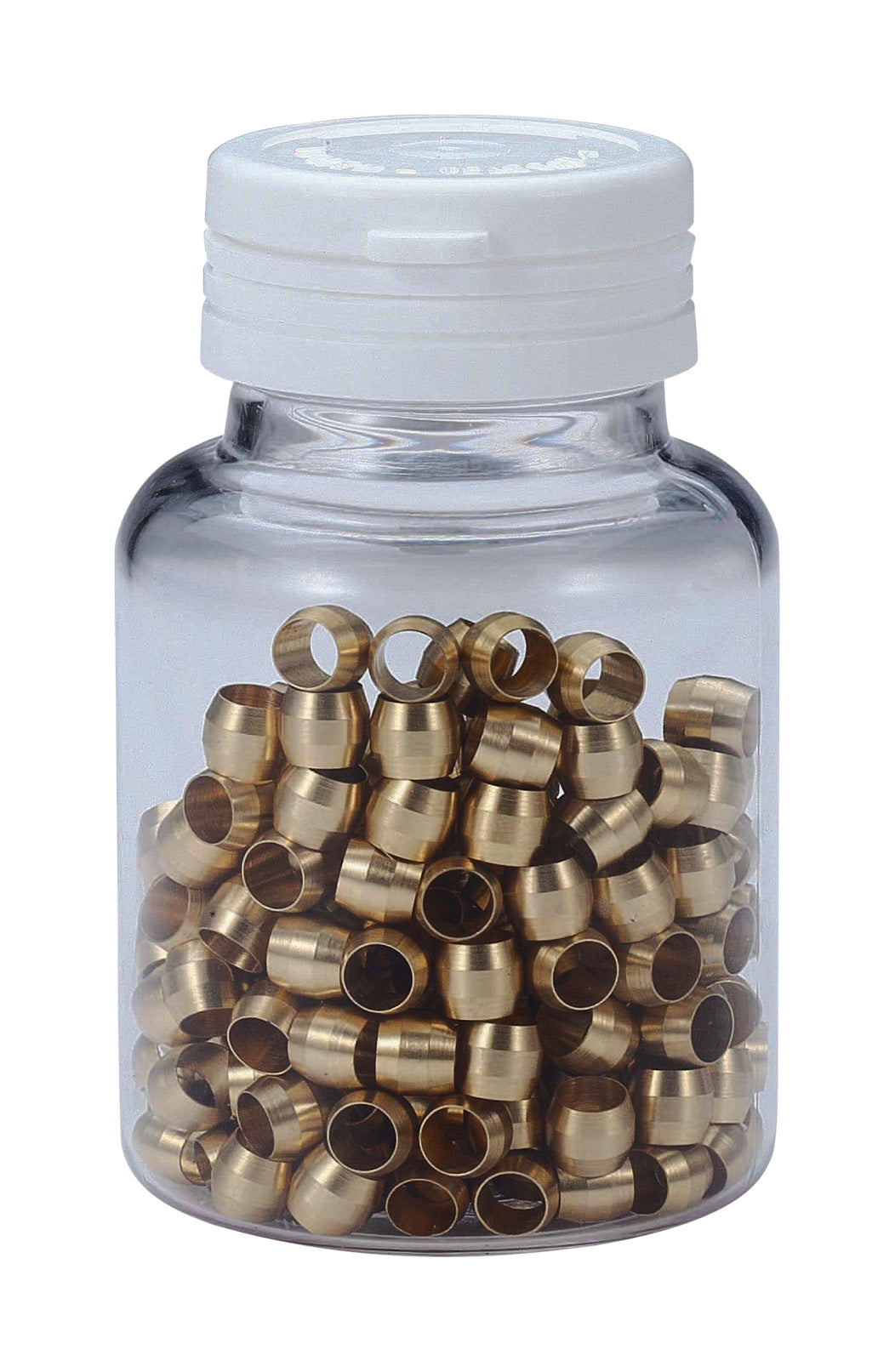 BCB-222 - Compression Olive 5mm Shimano 50 pcs