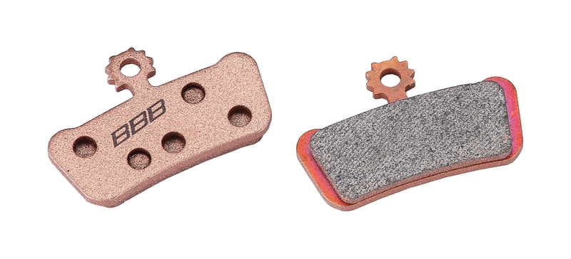 BBB cycling Disc Brake Pads