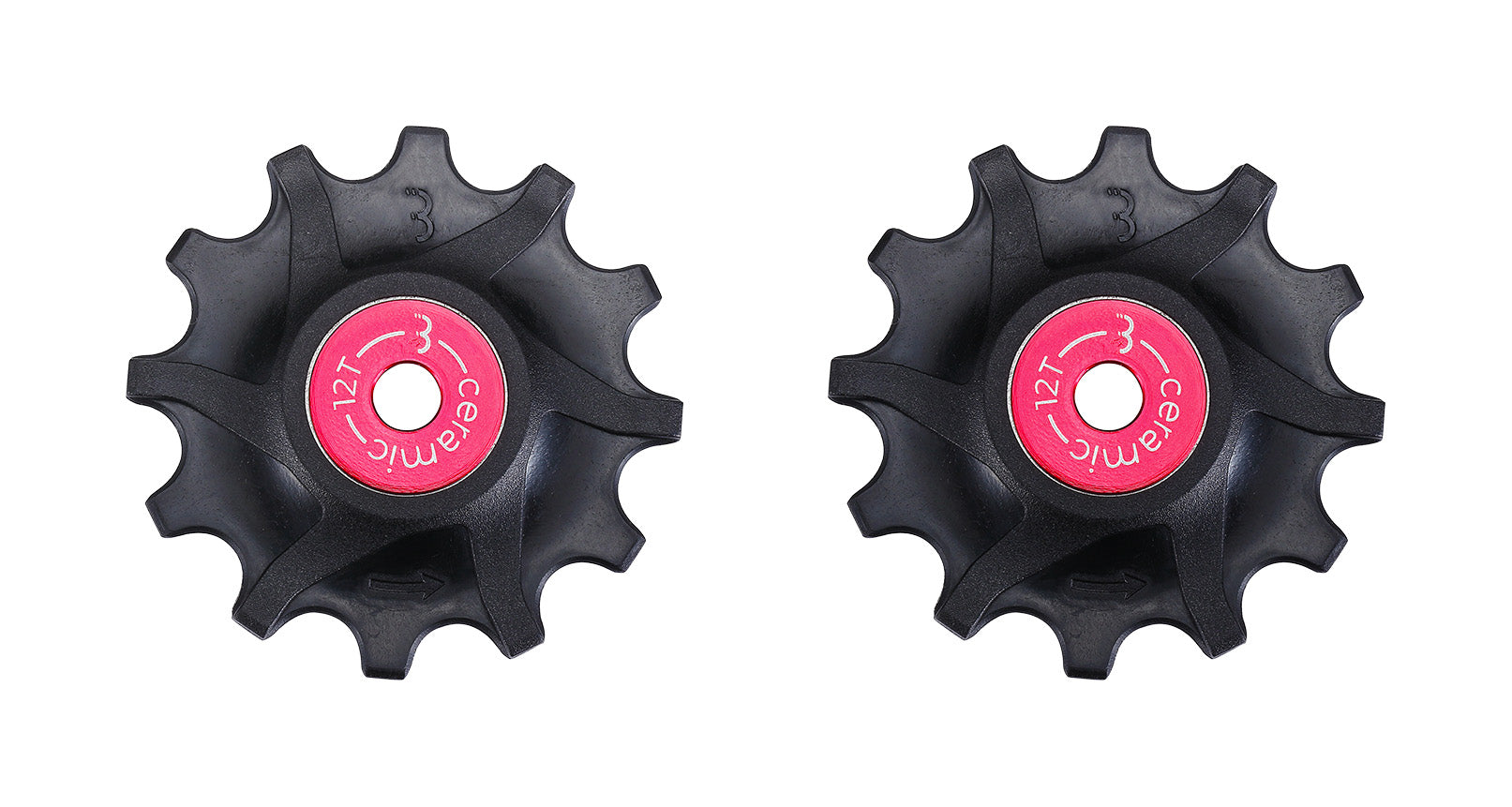 BBB Schaltrollen Rollerboys BDP-01, 10 Zähne