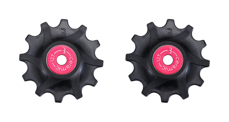 BBB Schaltrollen Rollerboys BDP-01, 10 Zähne
