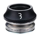 BBB 2.929.614.201 BHP-42 Integrated Headset 41.8 mm/15 mm Black