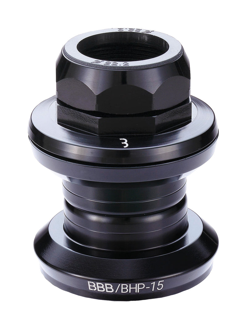 BBB Steuersatz Schutz Thread Around 1 Bhp-15 Jeu de Direction/Protection Mixte