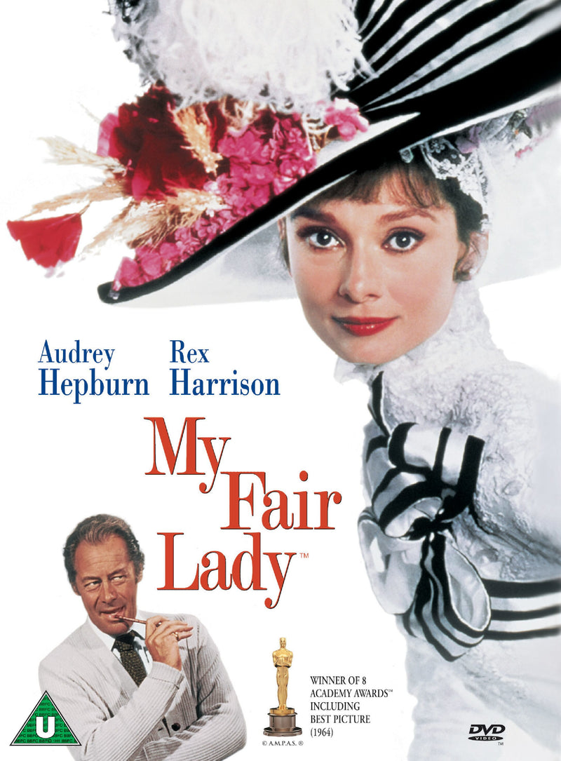 My Fair Lady