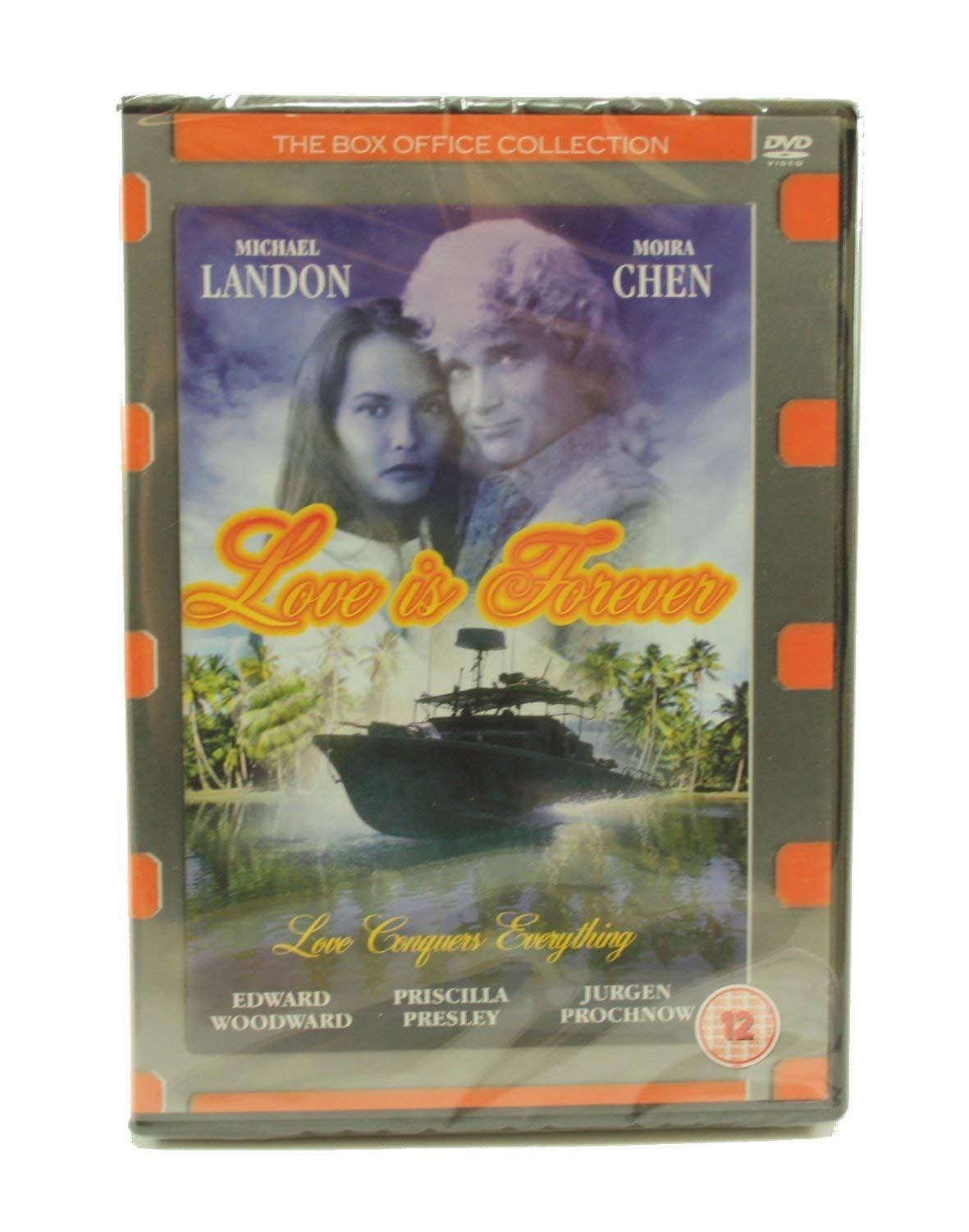 Love Is Forever (The Box office Collection)