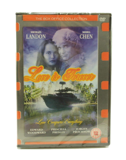 Love Is Forever (The Box office Collection)
